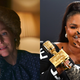 Image for article titled The cast of The Crown dancing to Lizzo “was never meant to see the light of day”